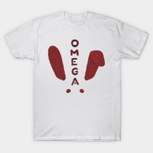 Omega T-Shirt